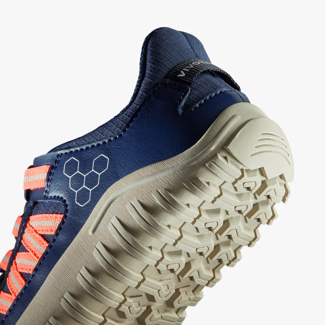 Vivobarefoot Explore AT Preschool  Outer Space