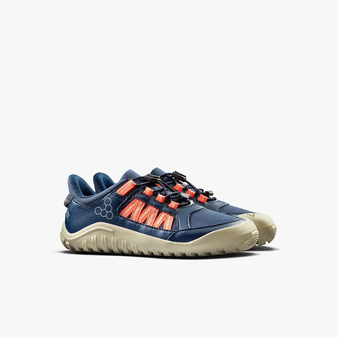 Vivobarefoot Explore AT Preschool  Outer Space