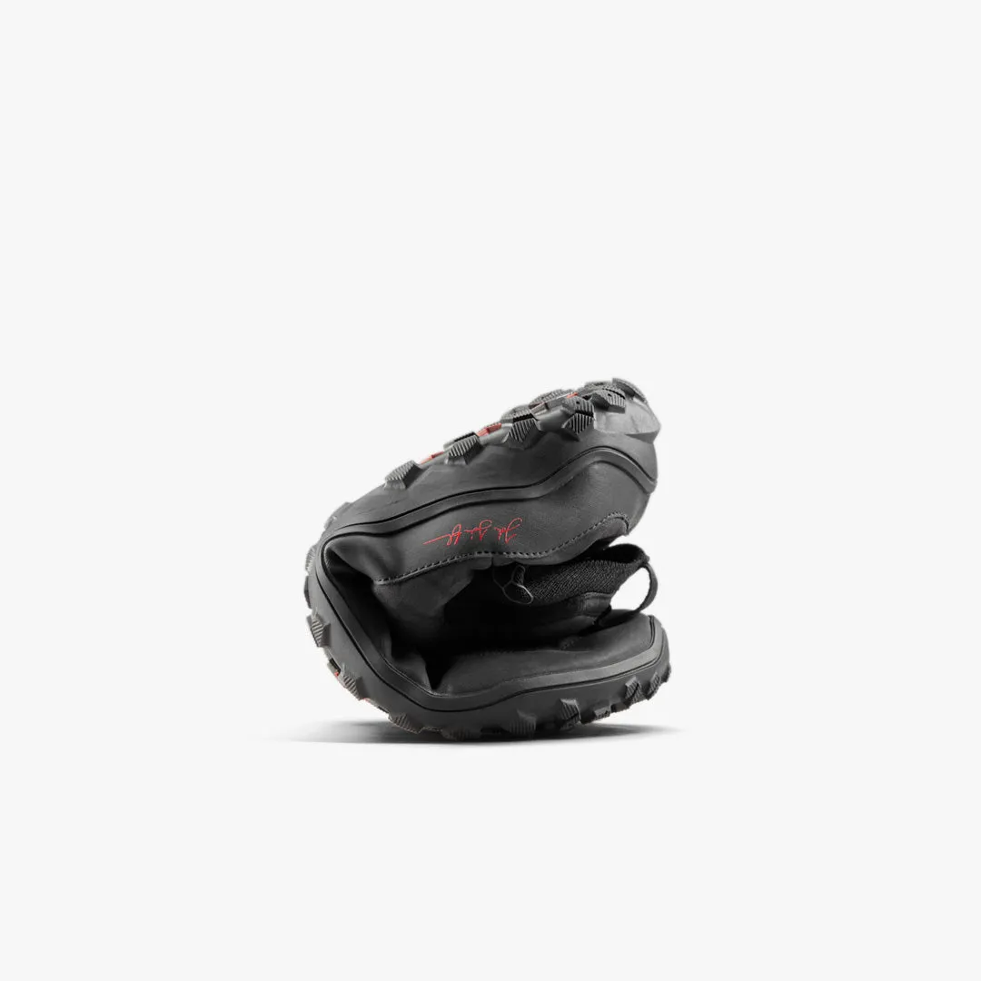 Vivobarefoot Explorer Mid JJF Mens  Obsidian Camo