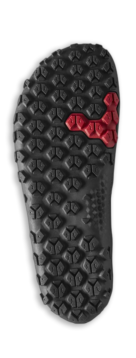 Vivobarefoot Explorer Mid Womens  Leopard