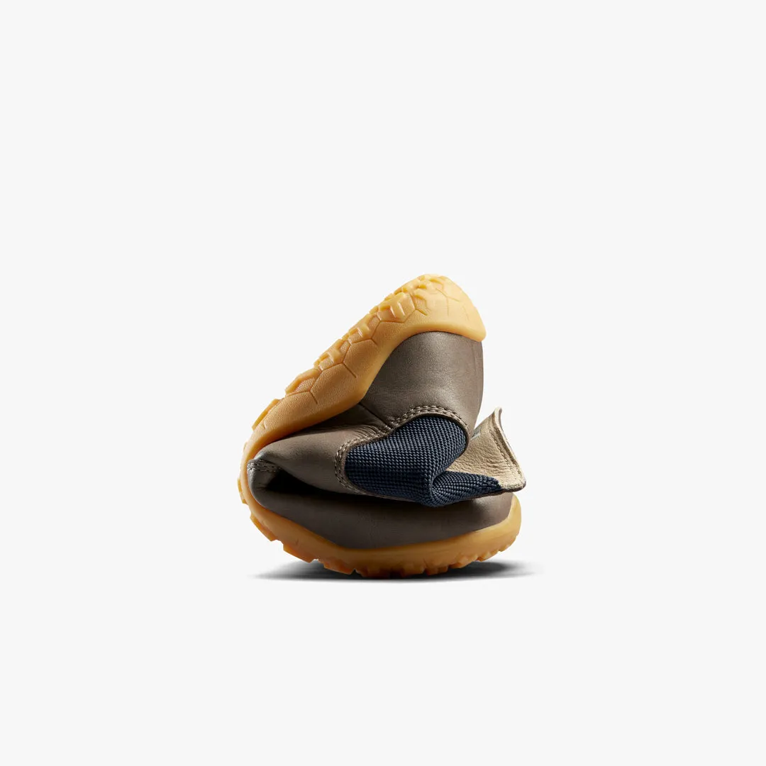 Vivobarefoot Fulham II Winterised Preschool  Falcon