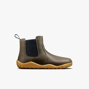Vivobarefoot Fulham II Winterised Preschool  Falcon