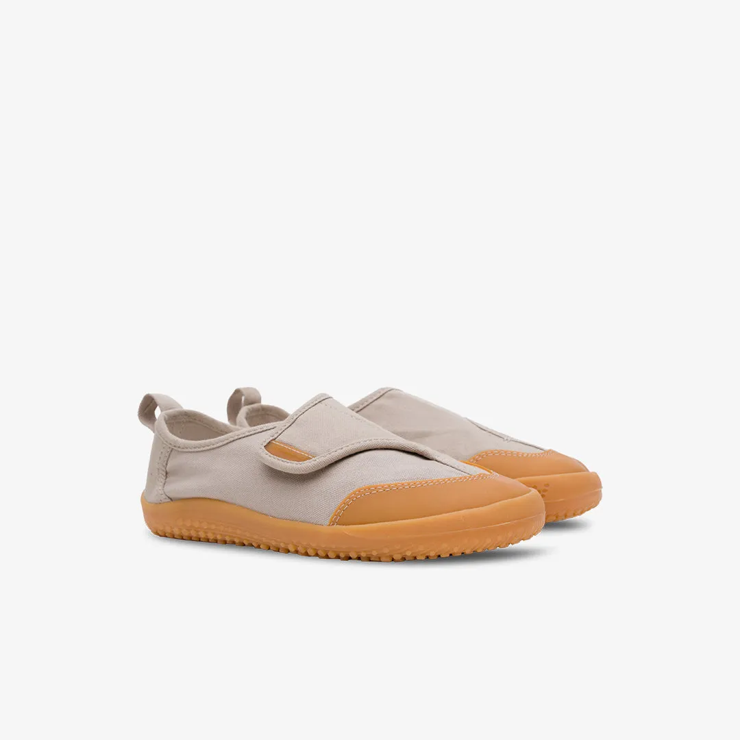 Vivobarefoot Gaia Kids  Houmous