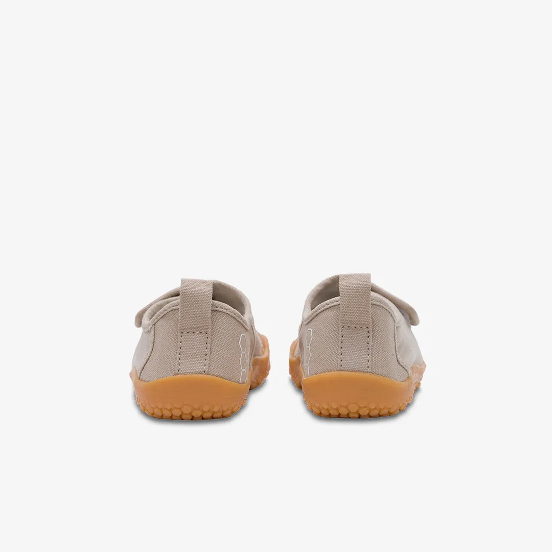 Vivobarefoot Gaia Kids  Houmous