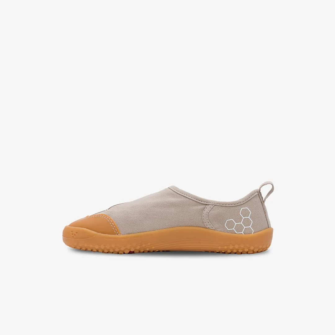 Vivobarefoot Gaia Kids  Houmous