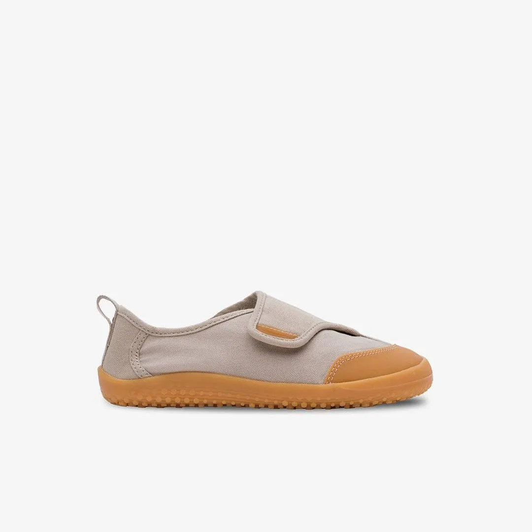 Vivobarefoot Gaia Kids  Houmous
