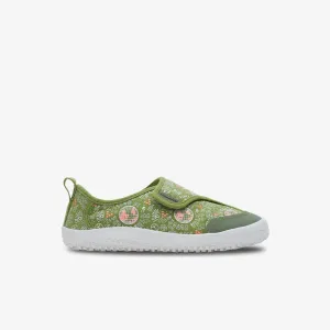 Vivobarefoot Gaia Kids  Jungle Green