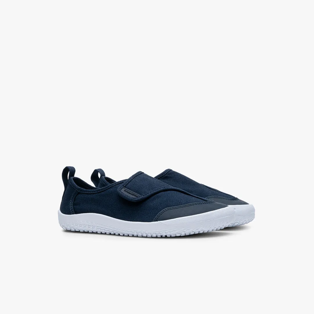 Vivobarefoot Gaia Kids  Midnight