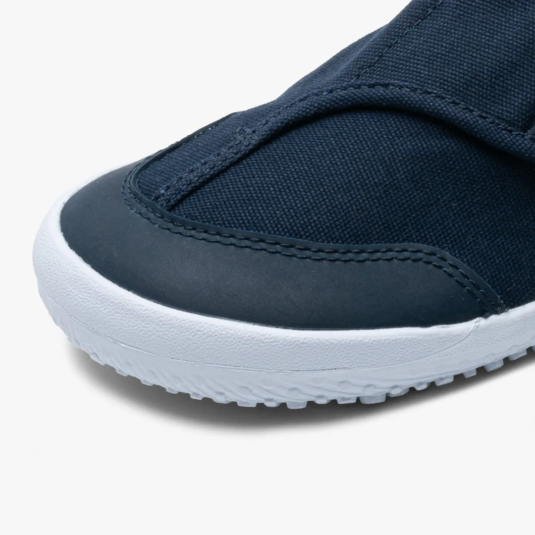 Vivobarefoot Gaia Kids  Midnight