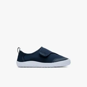 Vivobarefoot Gaia Kids  Midnight
