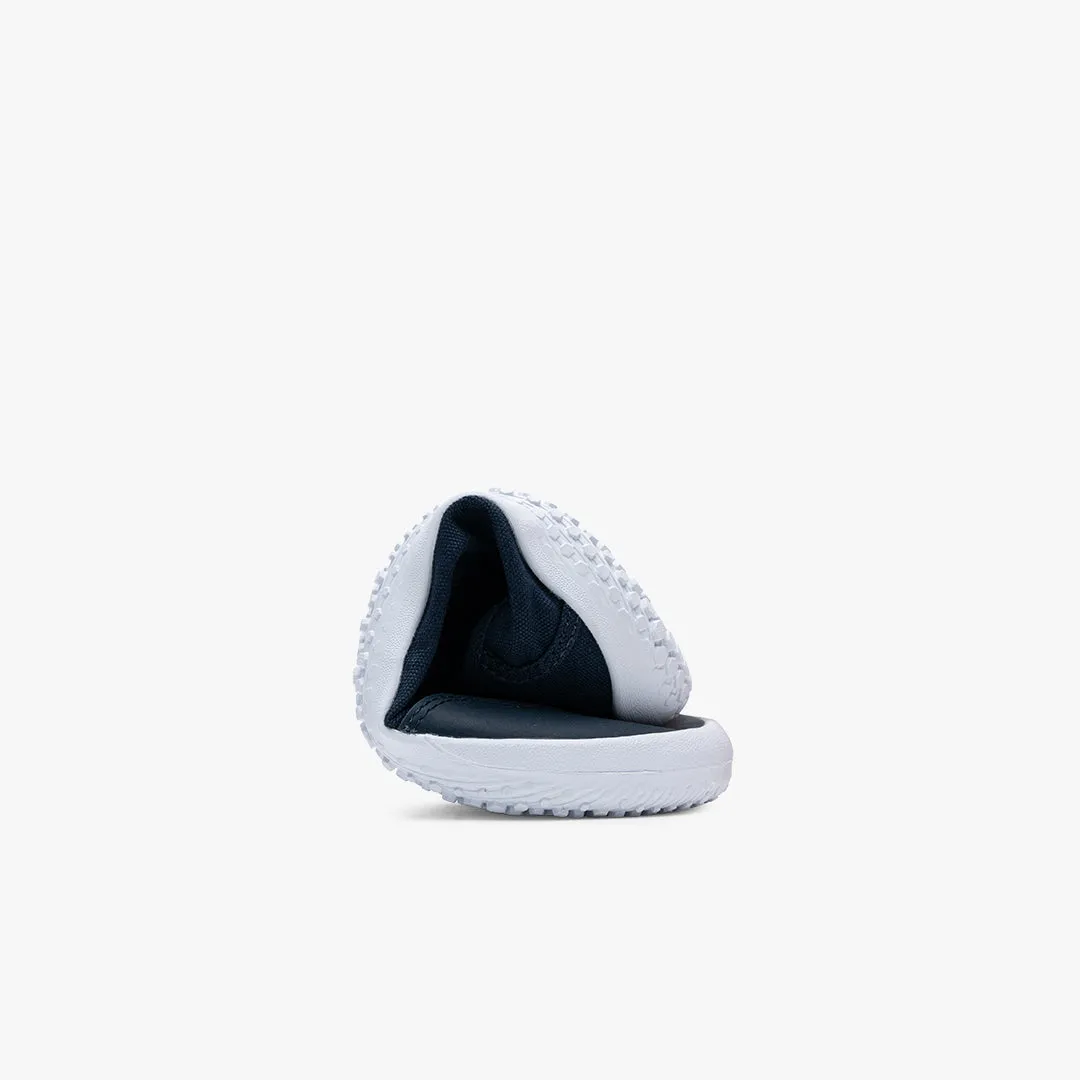 Vivobarefoot Gaia Kids  Midnight