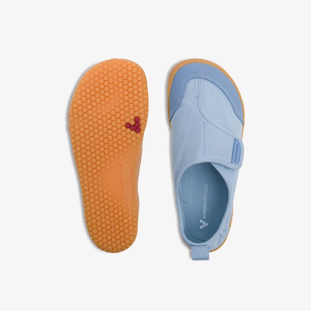 Vivobarefoot Gaia Kids  Rain Washed