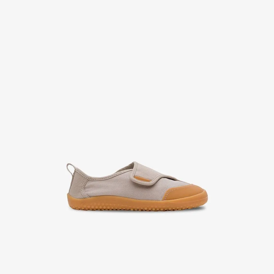 Vivobarefoot Gaia Toddlers  Houmous