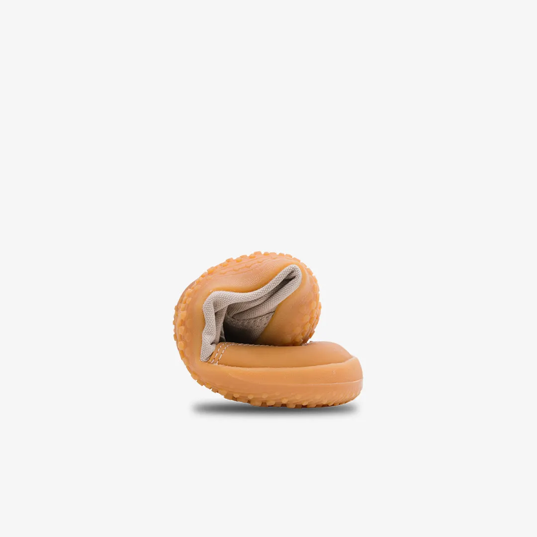 Vivobarefoot Gaia Toddlers  Houmous