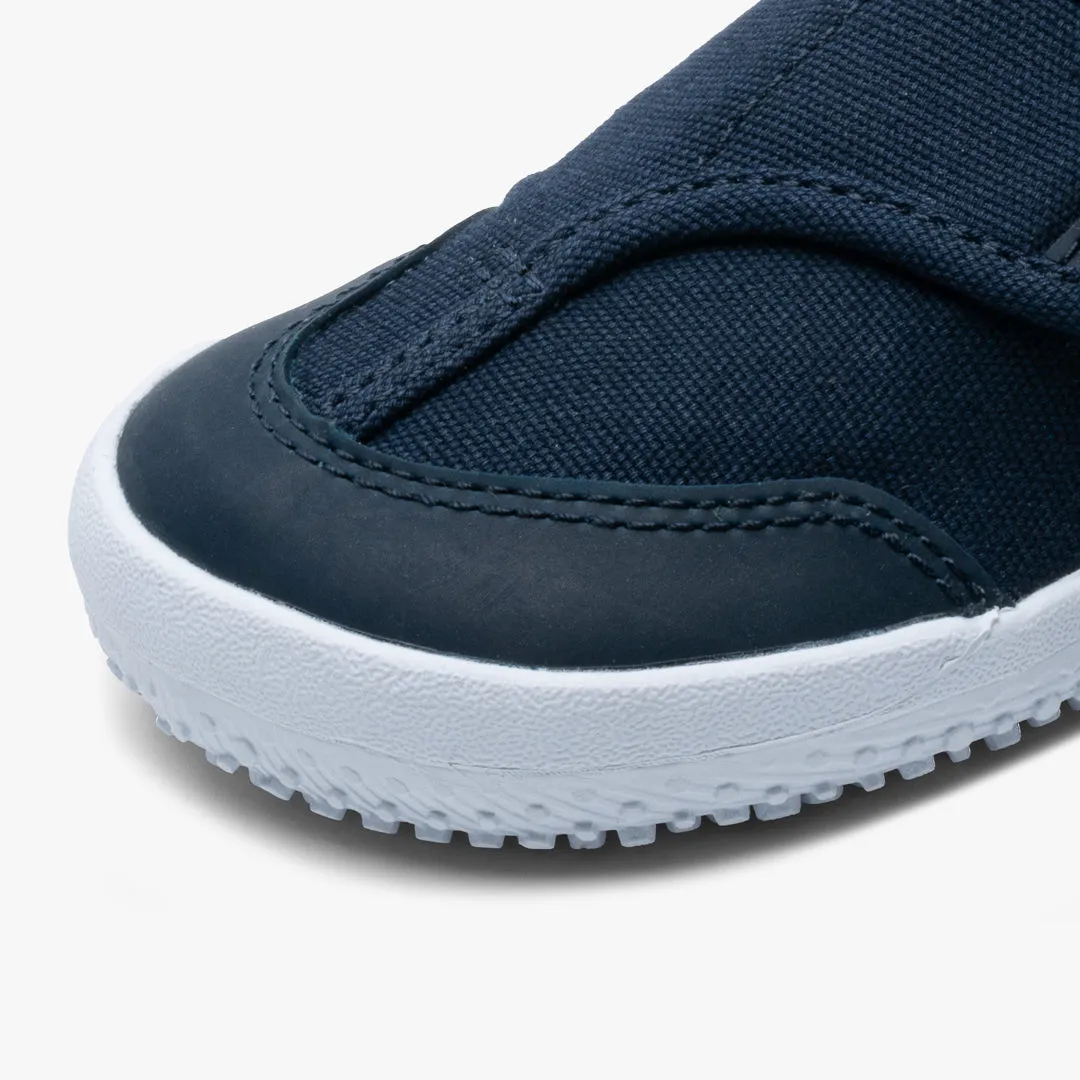 Vivobarefoot Gaia Toddlers  Midnight