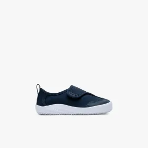 Vivobarefoot Gaia Toddlers  Midnight