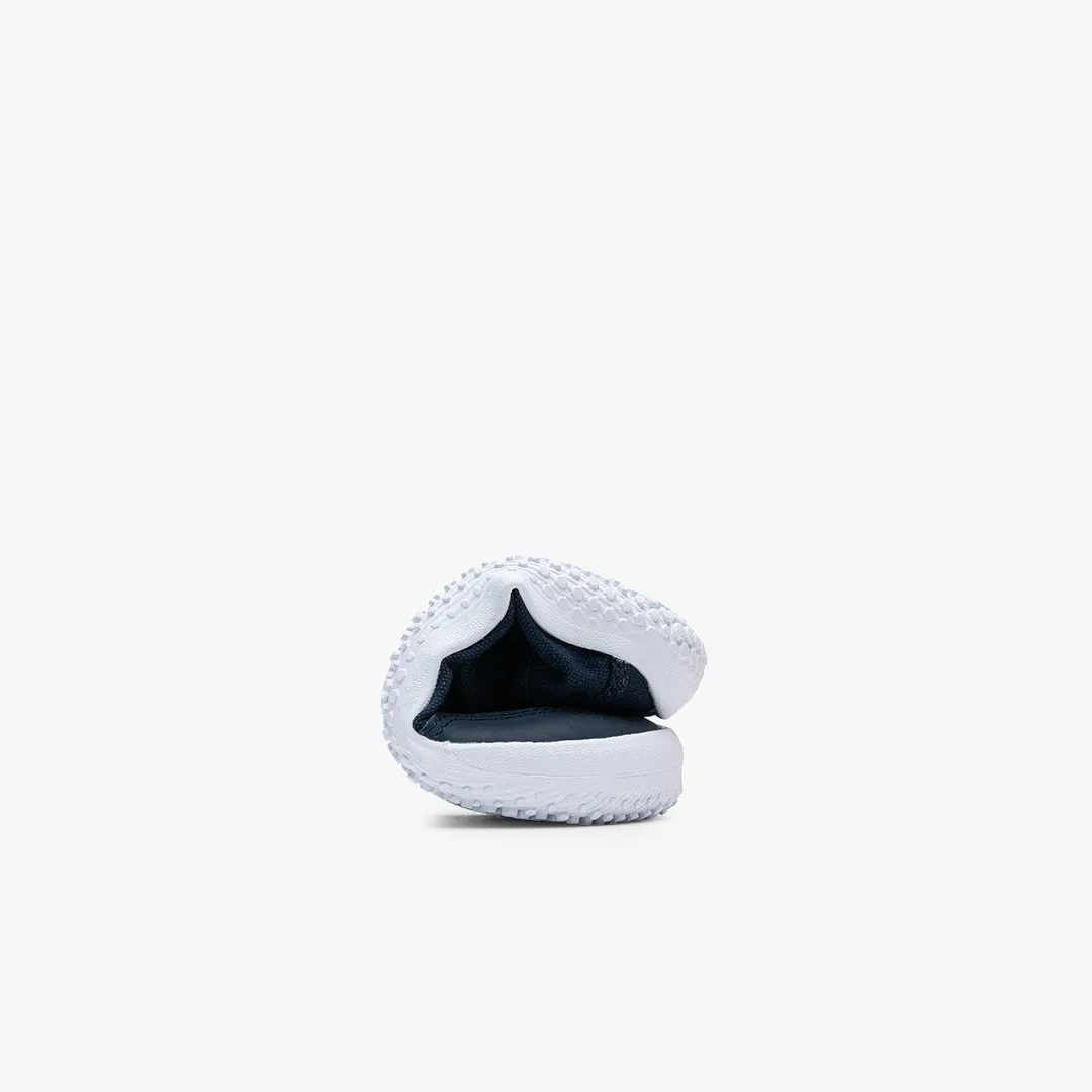 Vivobarefoot Gaia Toddlers  Midnight