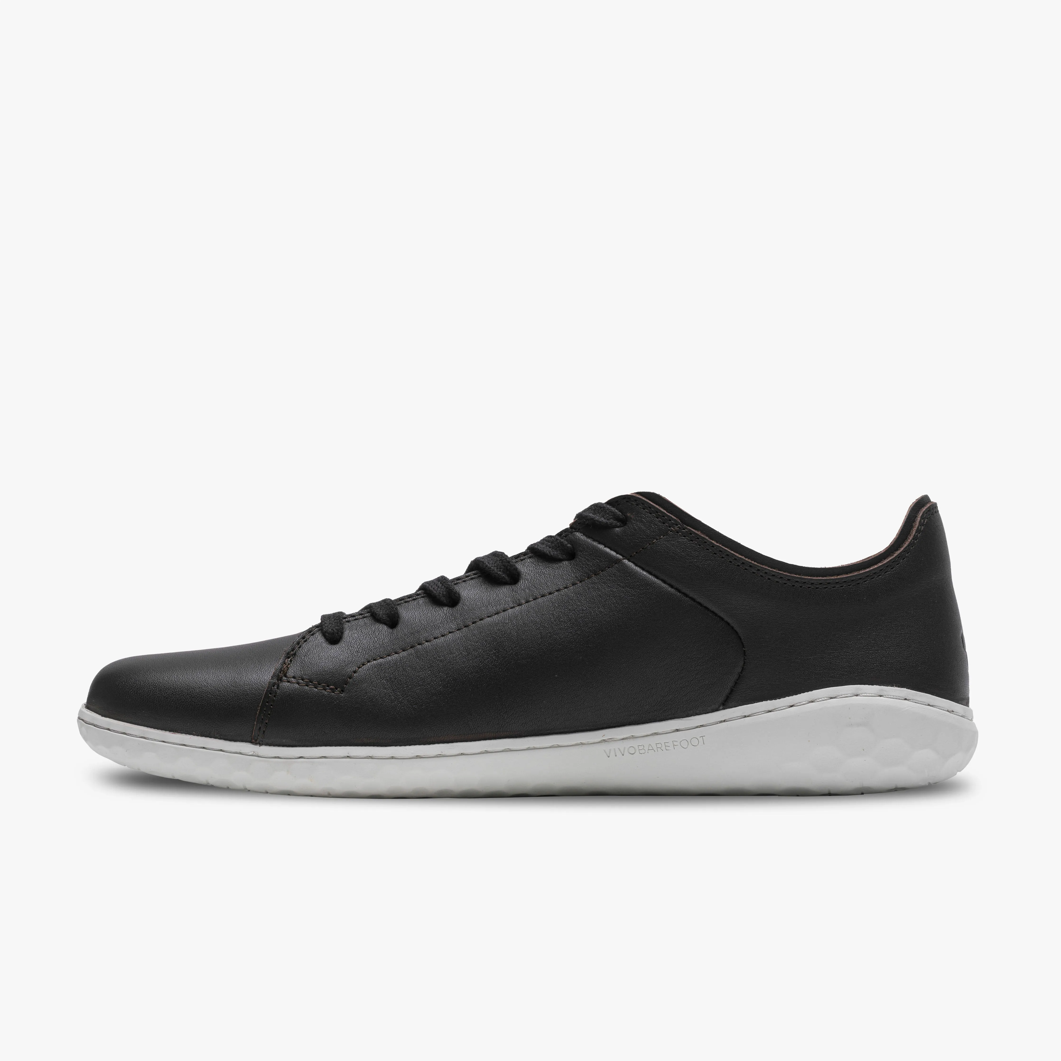 Vivobarefoot Geo Court III Mens  Bracken