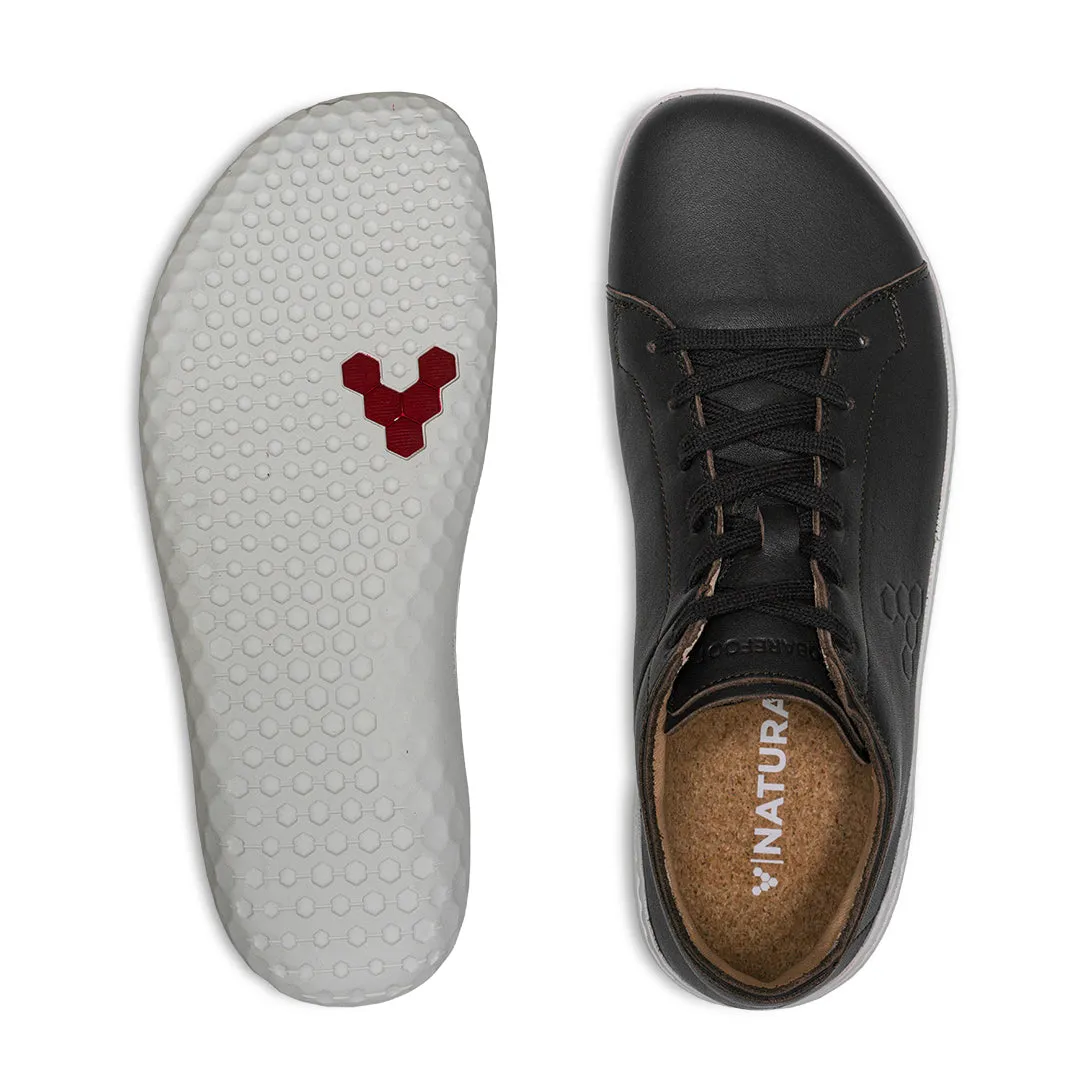 Vivobarefoot Geo Court III Mens  Bracken