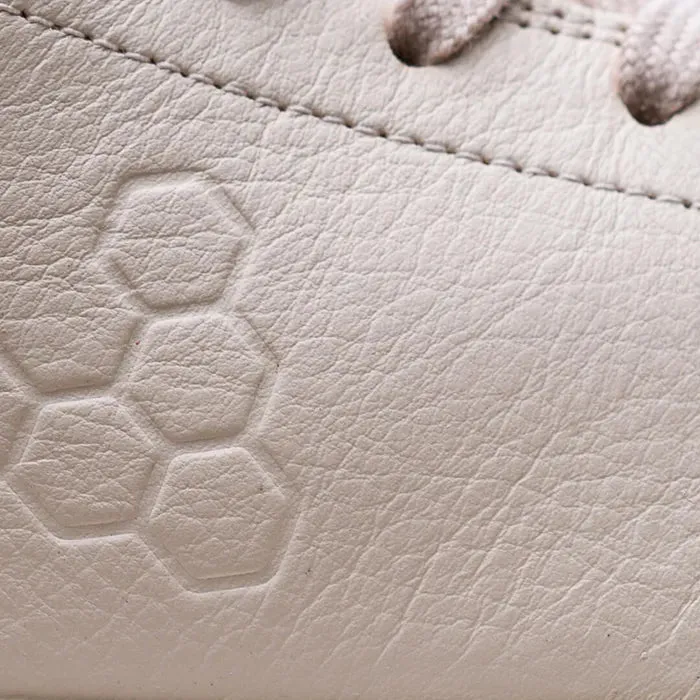 Vivobarefoot Geo Court III Mens  Natural