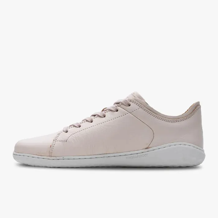 Vivobarefoot Geo Court III Mens  Natural