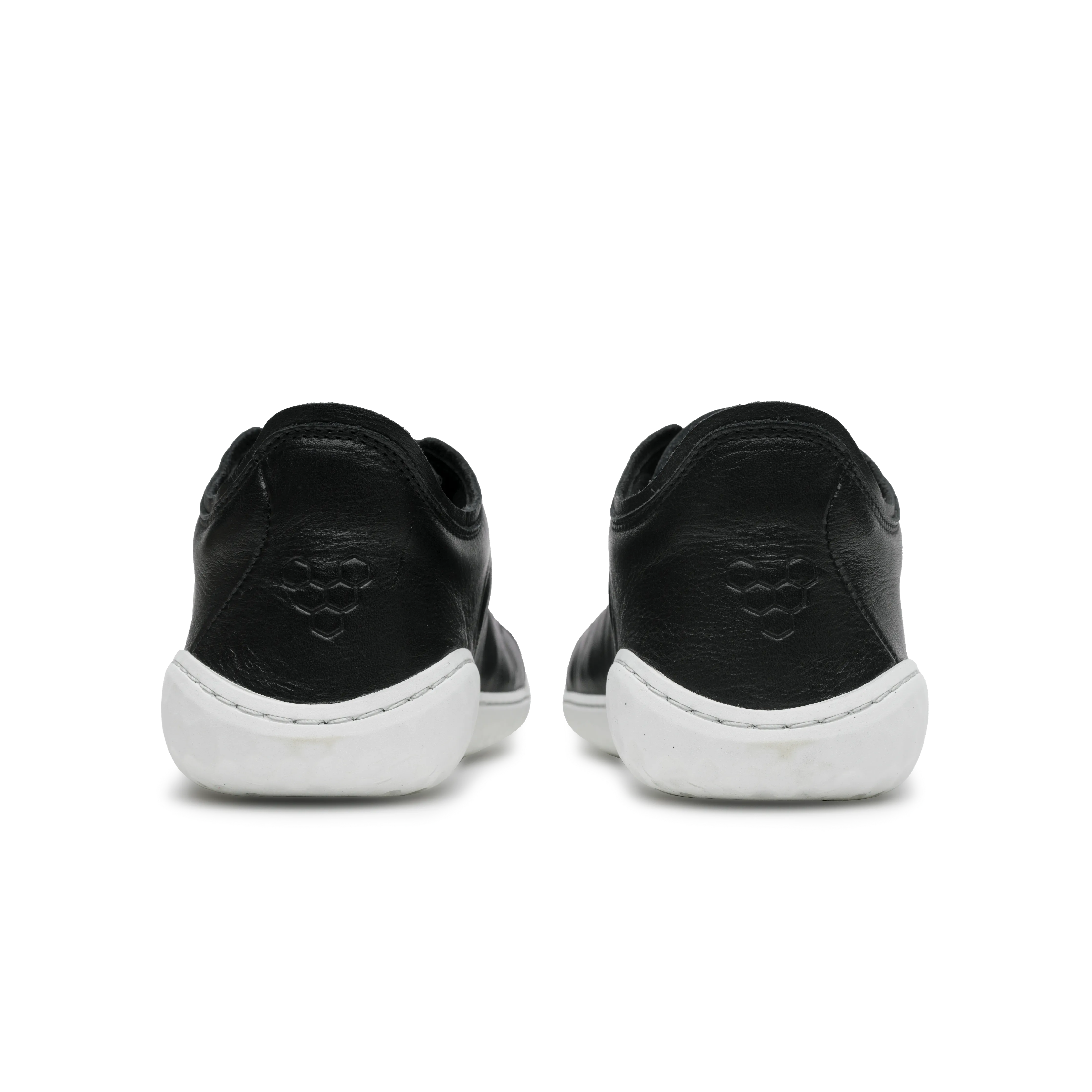 Vivobarefoot Geo Court III Mens  Obsidian
