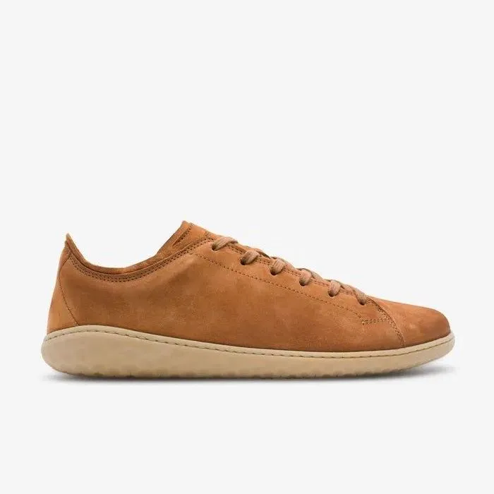 Vivobarefoot Geo Court III Mens  Tan