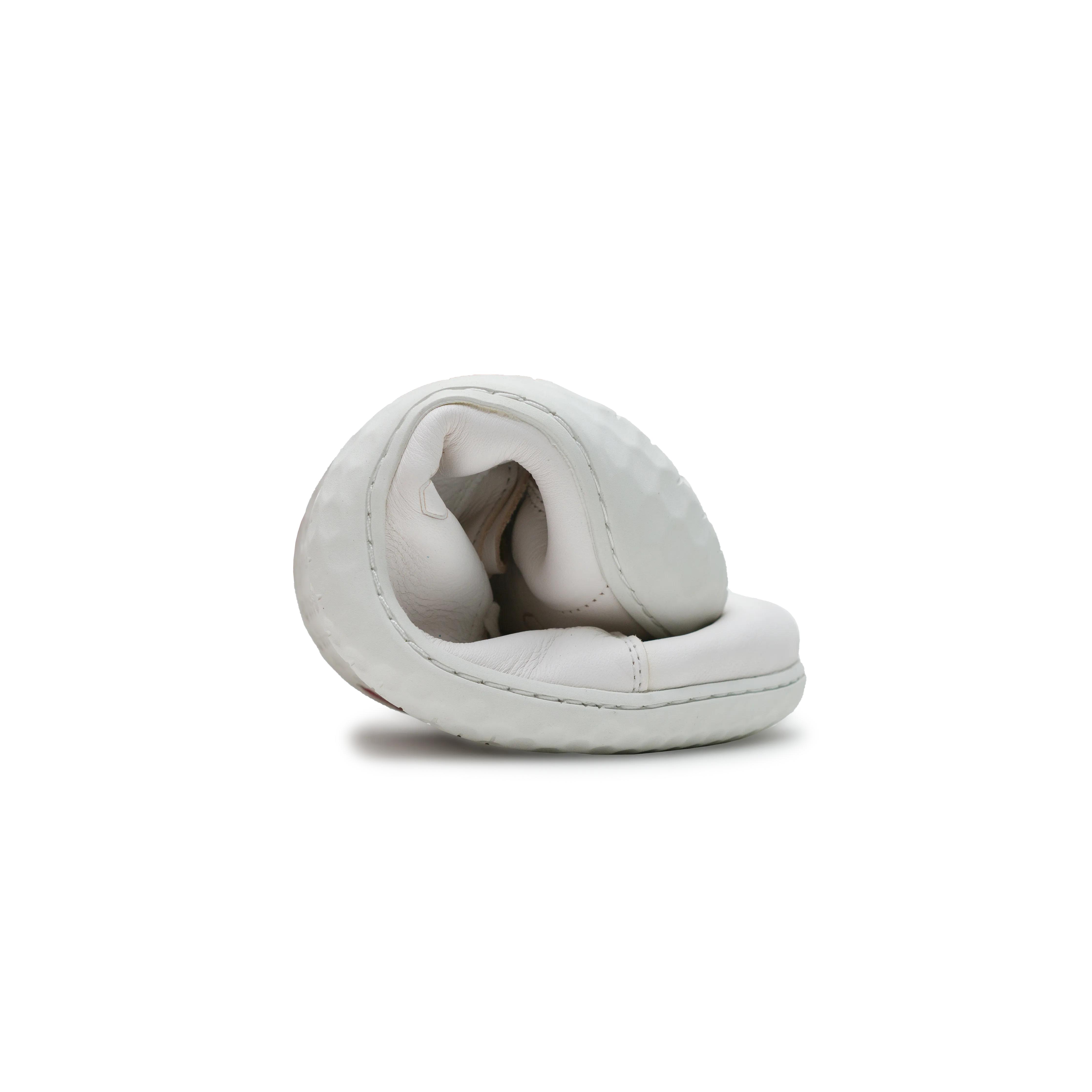 Vivobarefoot Geo Court III Womens  Bright White
