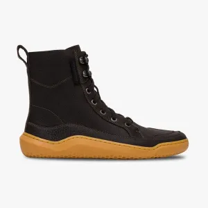 Vivobarefoot Gobi Boot Womens  Bracken