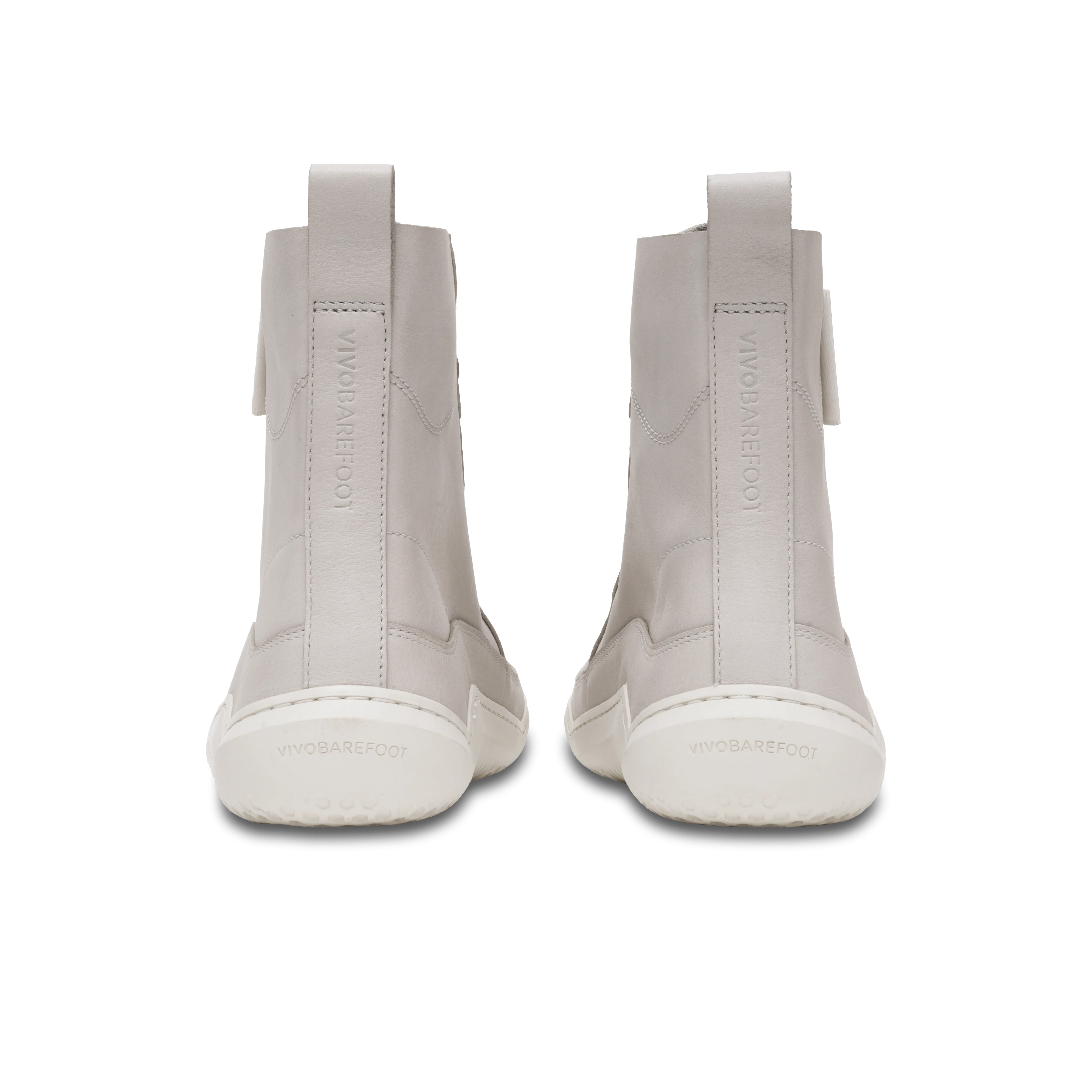 Vivobarefoot Gobi Boot Womens  Limestone
