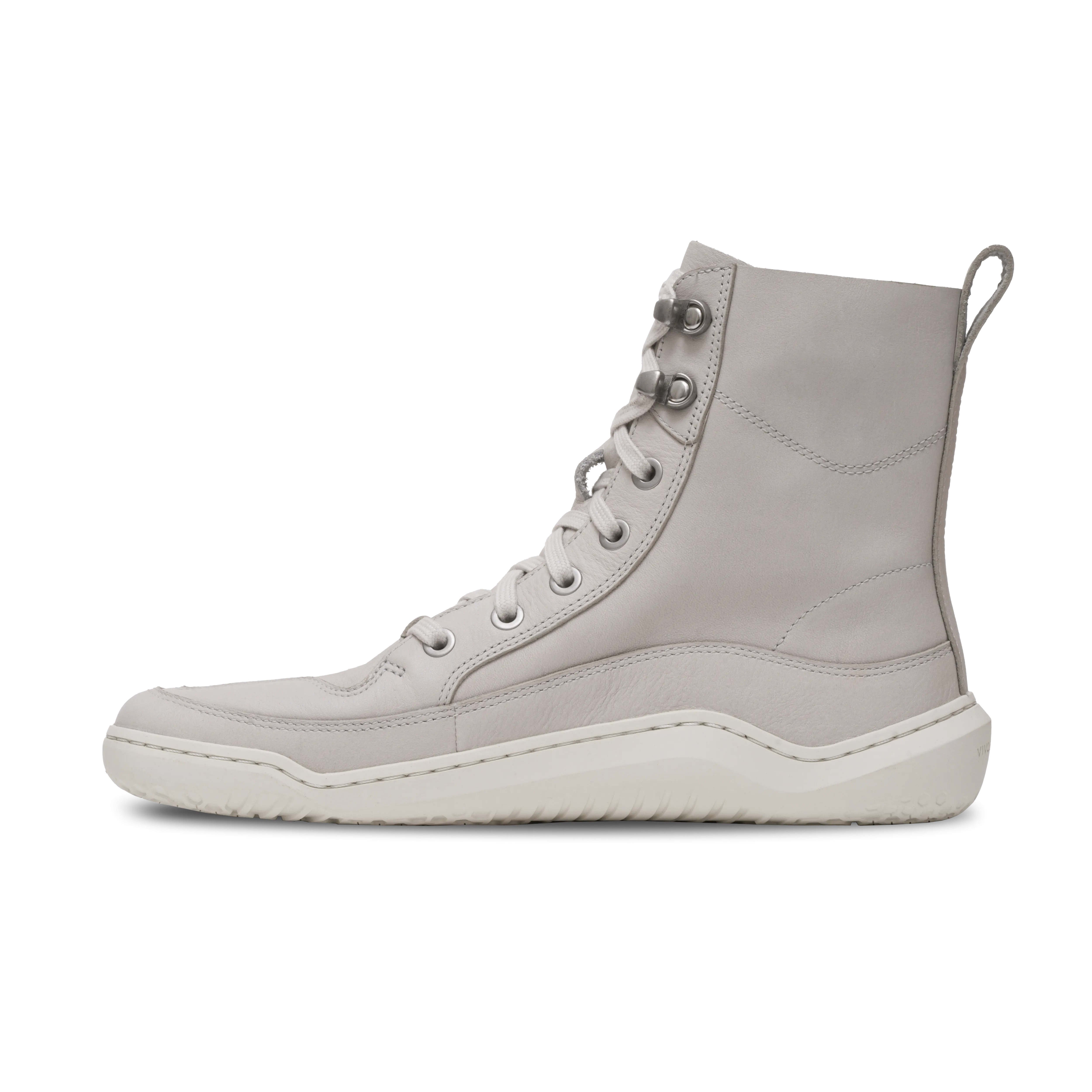 Vivobarefoot Gobi Boot Womens  Limestone