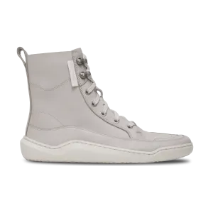 Vivobarefoot Gobi Boot Womens  Limestone