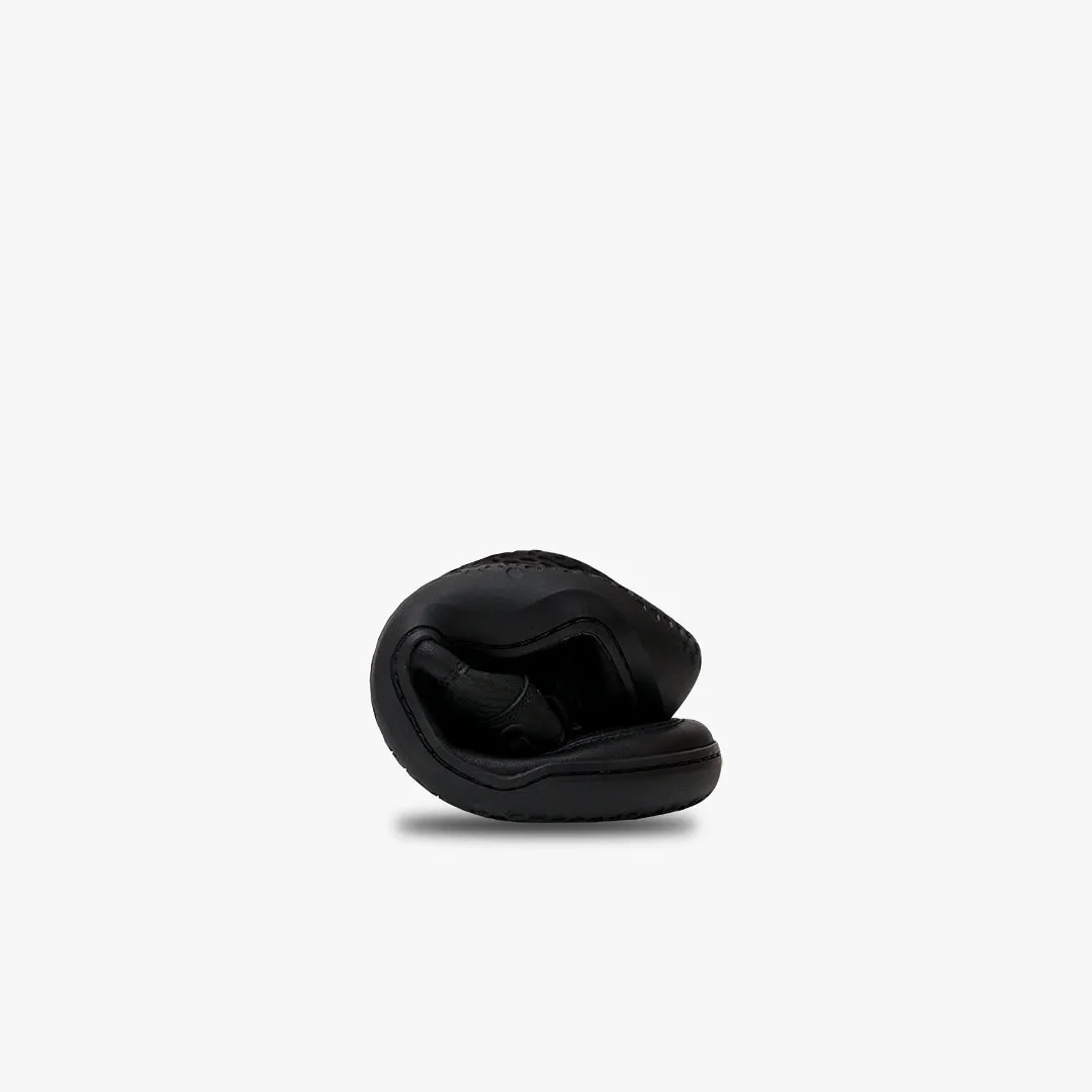 Vivobarefoot Gobi Boot Womens  Obsidian