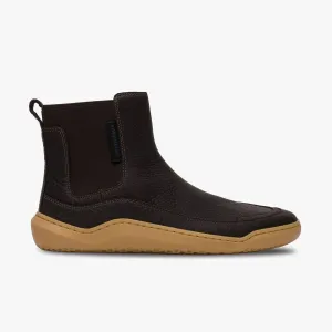 Vivobarefoot Gobi Chelsea Womens  Bracken