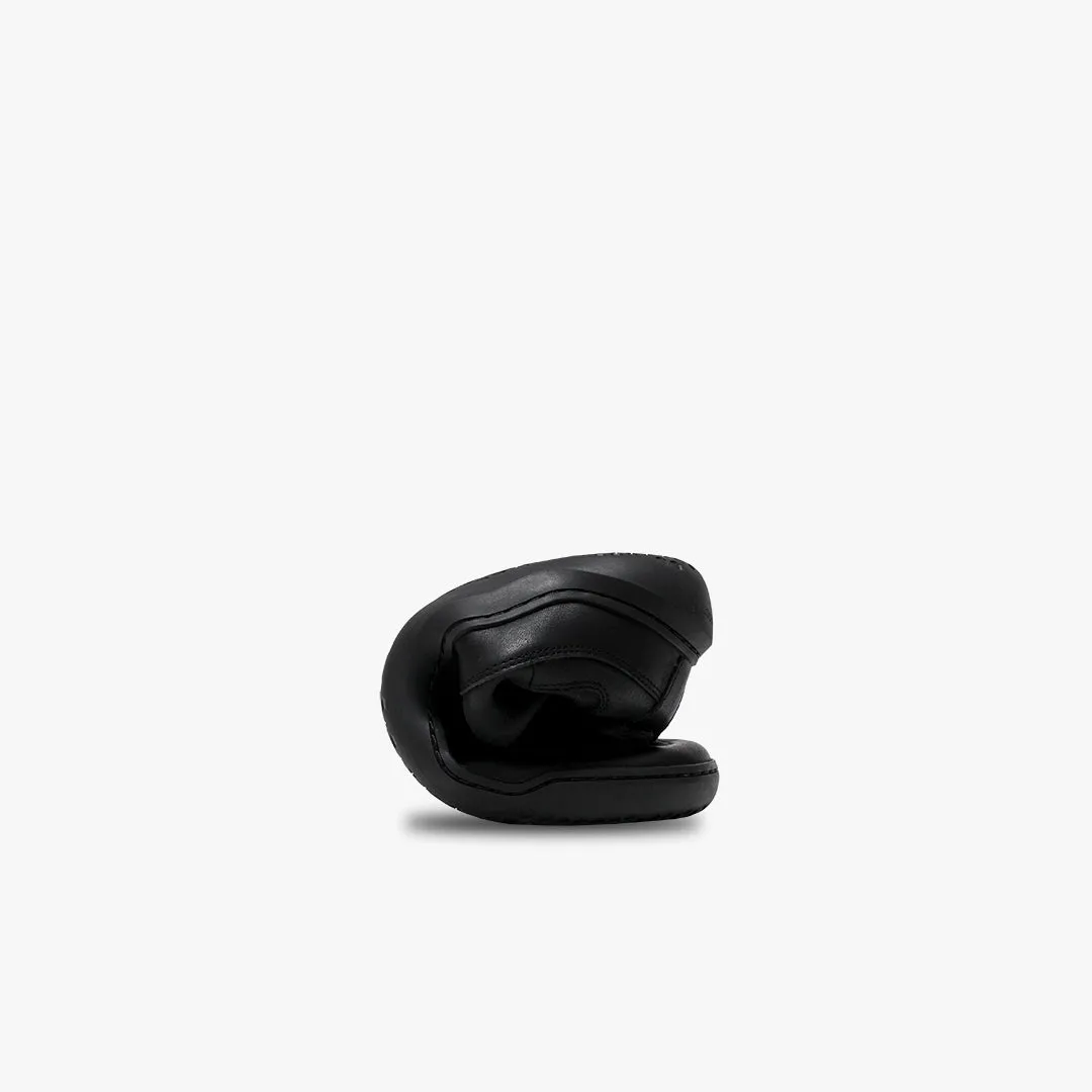 Vivobarefoot Gobi Chelsea Womens  Obsidian