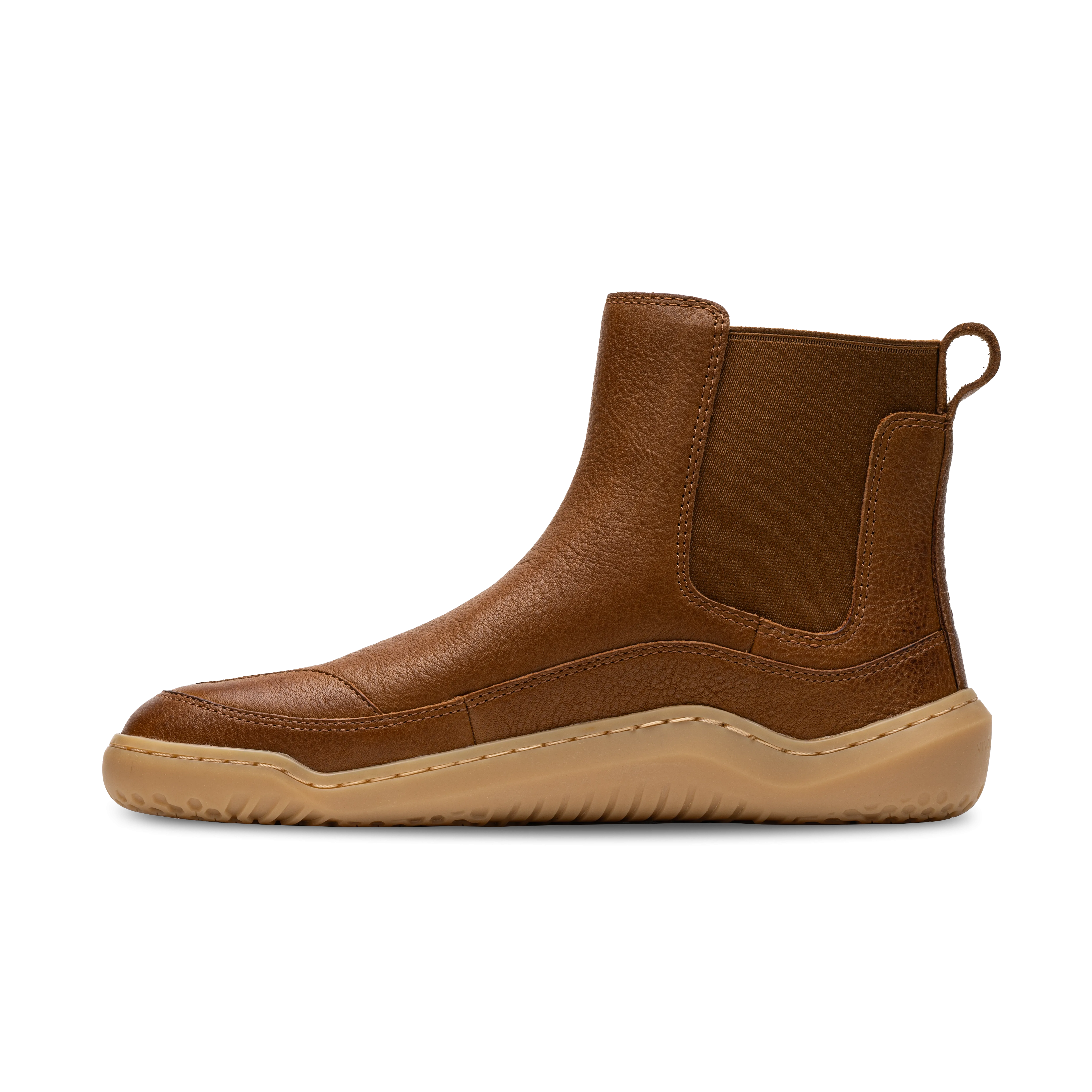 Vivobarefoot Gobi Chelsea Womens  Tan