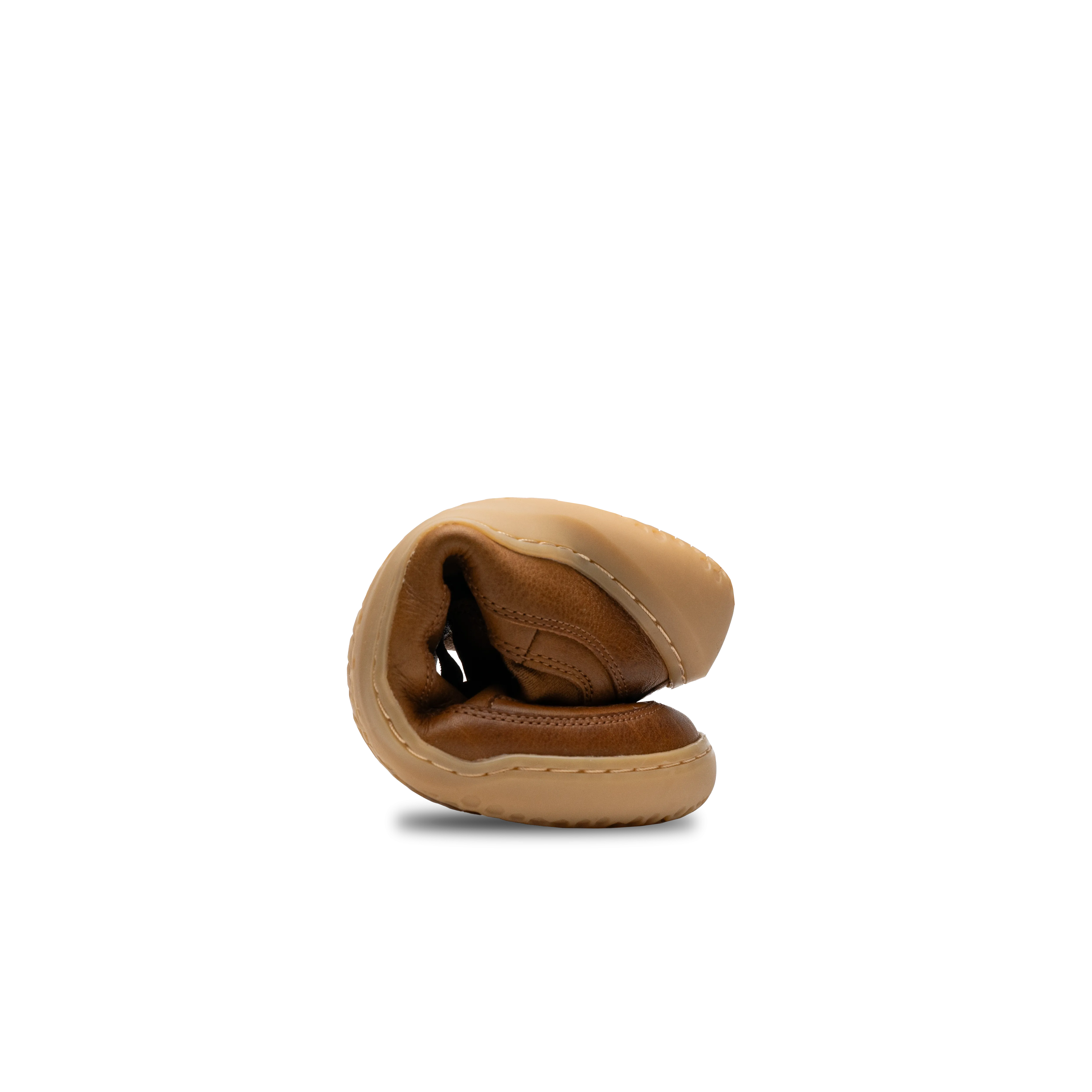Vivobarefoot Gobi Chelsea Womens  Tan