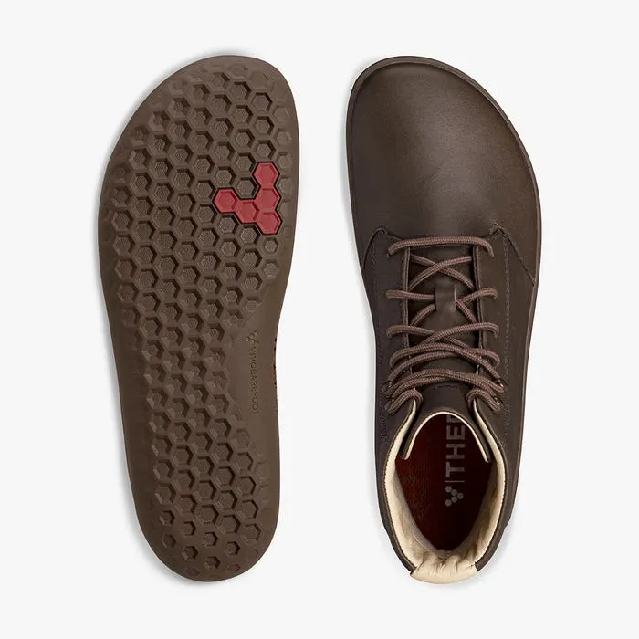 Vivobarefoot Gobi Hi IV Womens