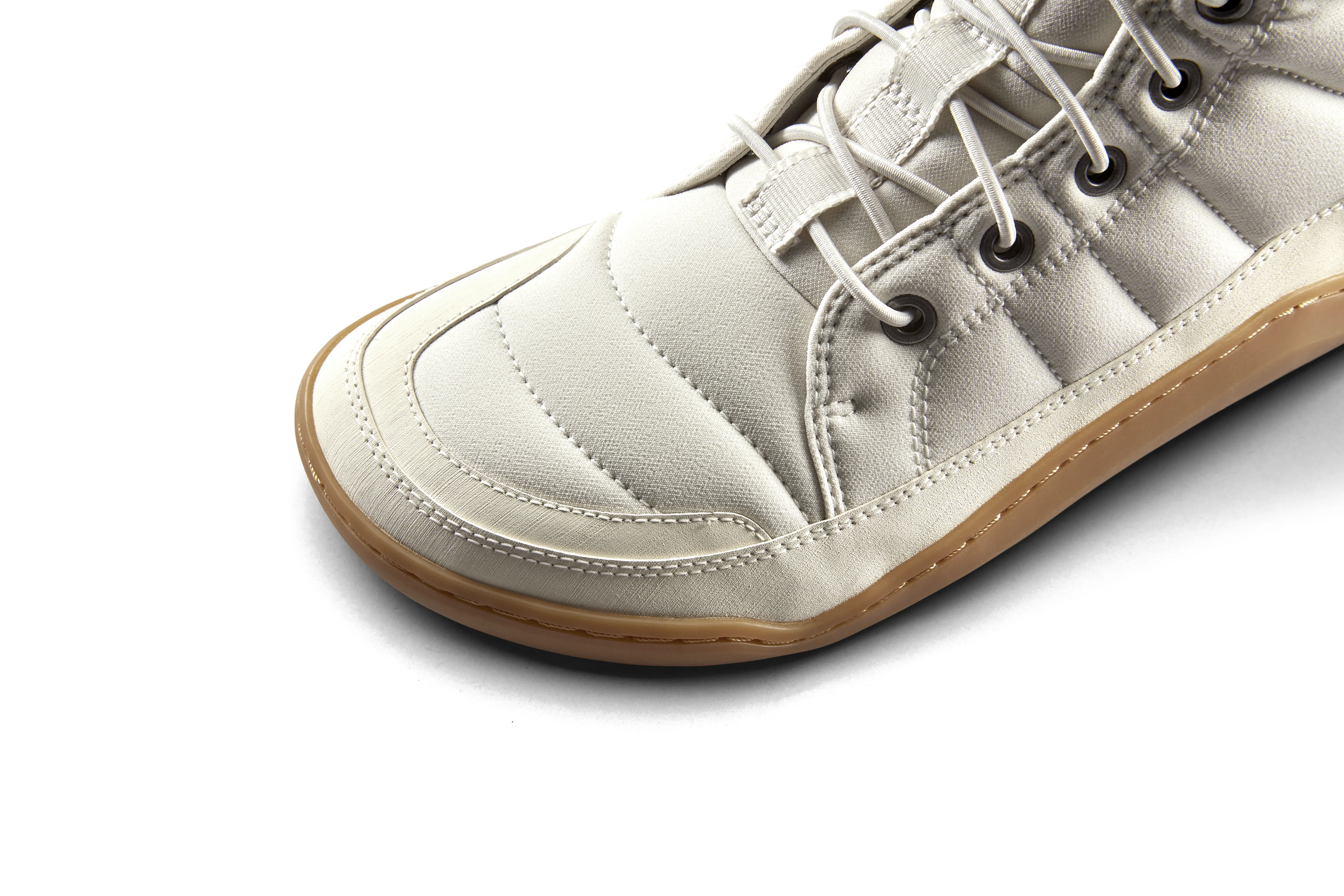 Vivobarefoot Gobi Hiber Womens  Limestone