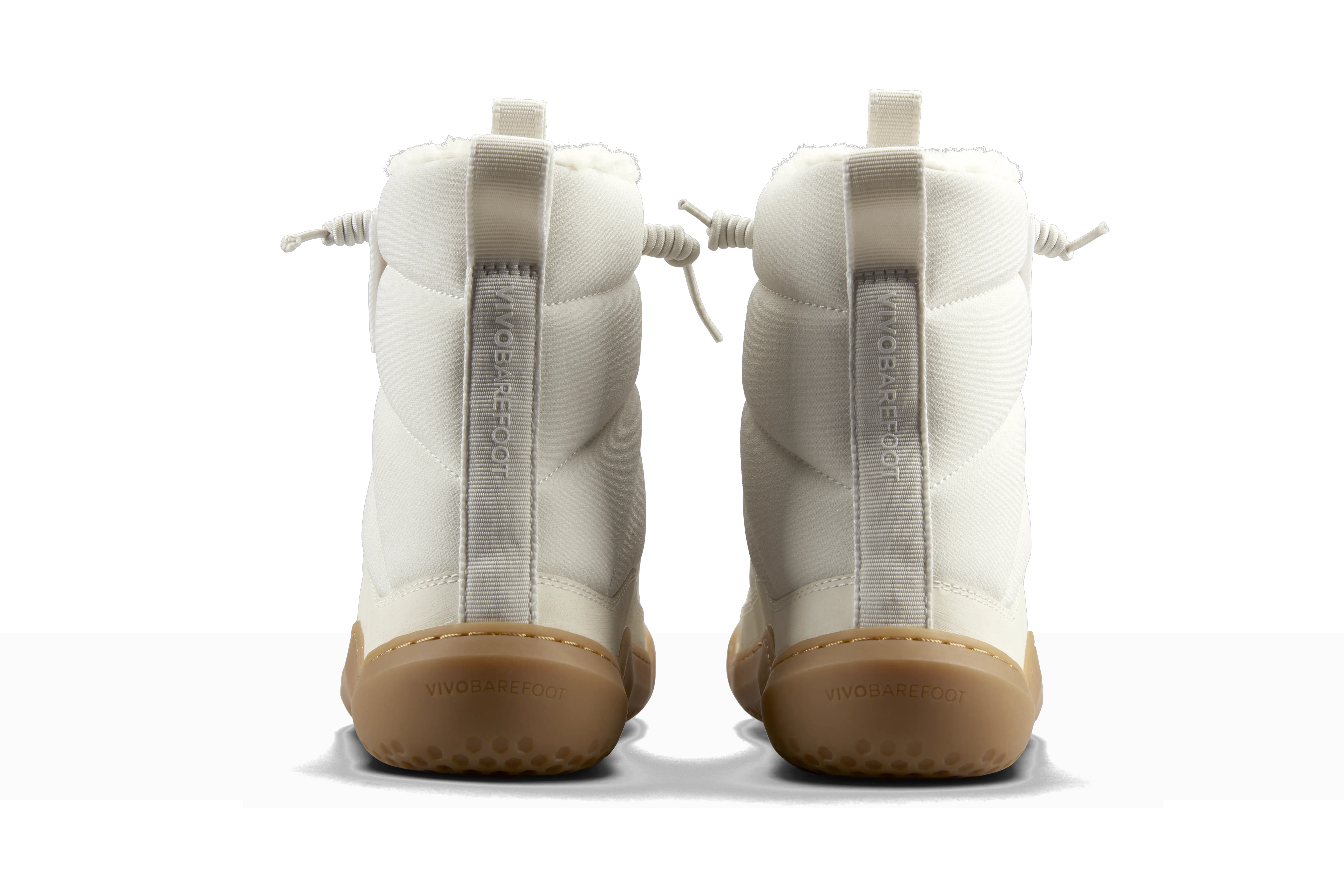 Vivobarefoot Gobi Hiber Womens  Limestone