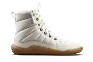 Vivobarefoot Gobi Hiber Womens  Limestone