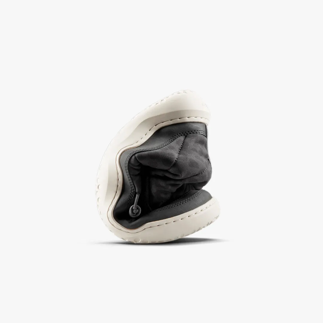 Vivobarefoot Gobi Hiber Womens  Obsidian Leopard