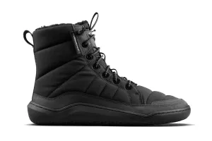 Vivobarefoot Gobi Hiber Womens  Obsidian