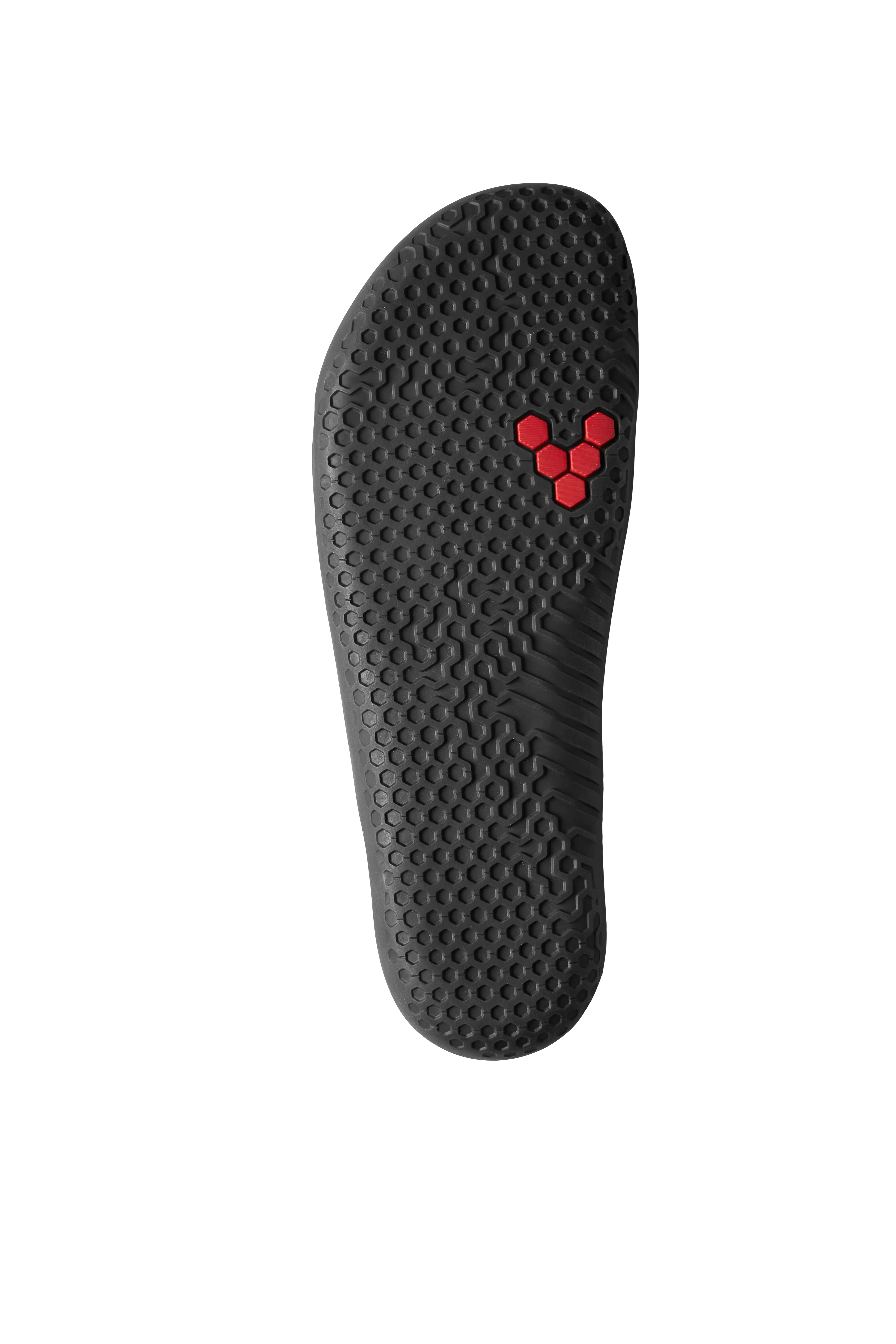Vivobarefoot Gobi Hiber Womens  Obsidian