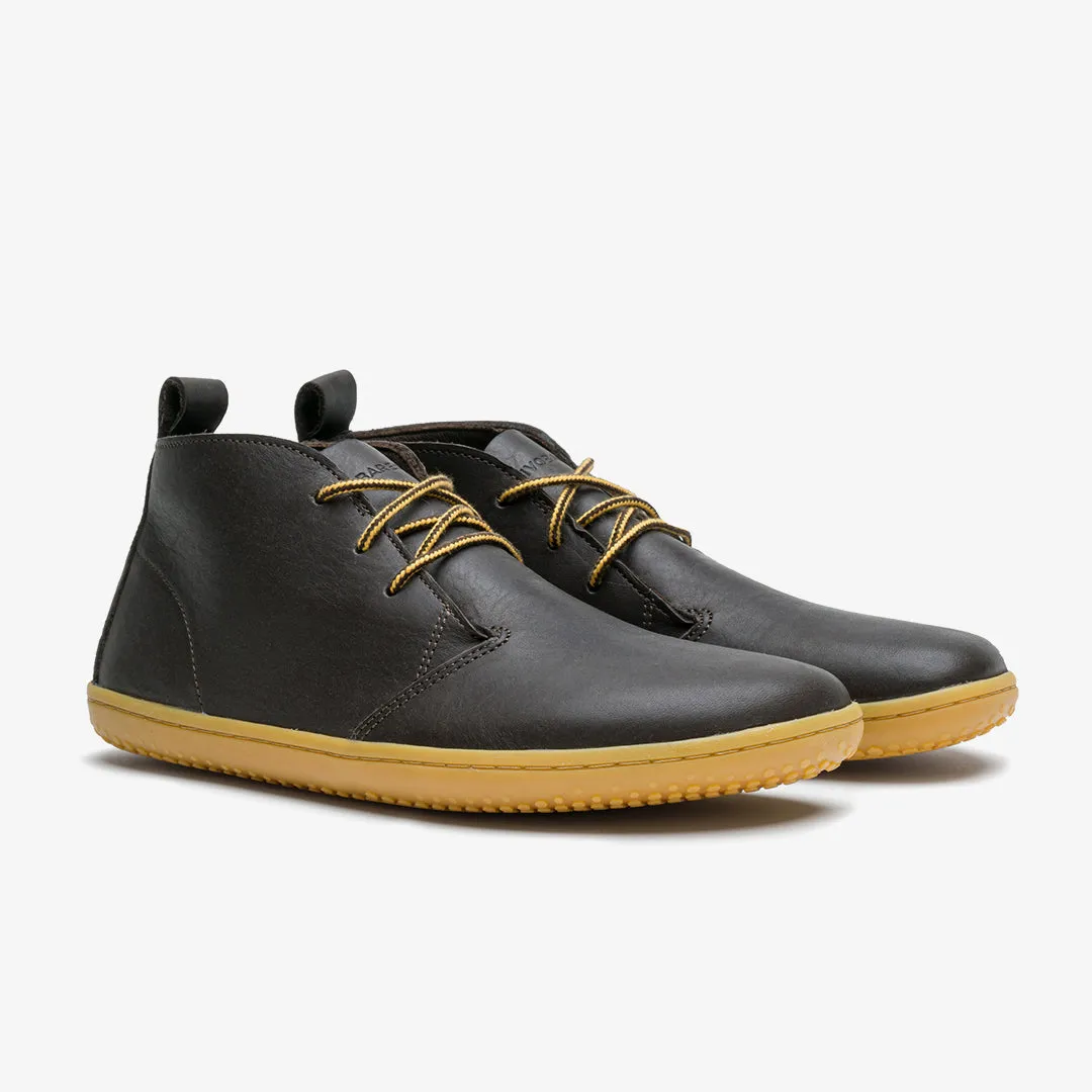Vivobarefoot Gobi III Mens  Bracken