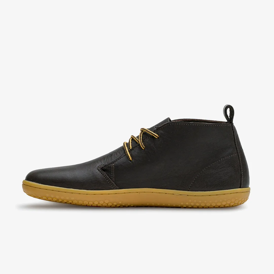 Vivobarefoot Gobi III Mens  Bracken