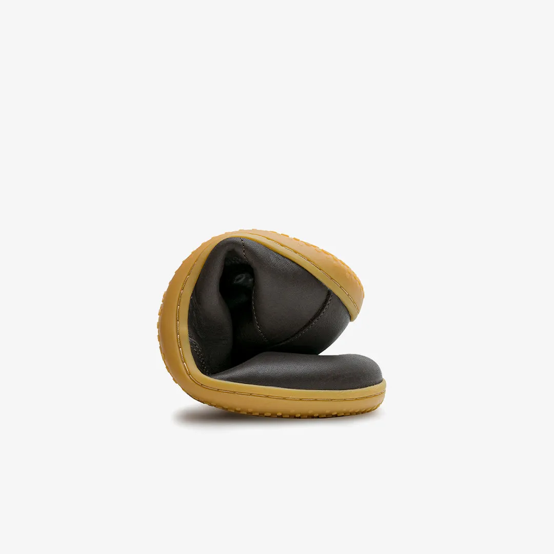 Vivobarefoot Gobi III Mens  Bracken