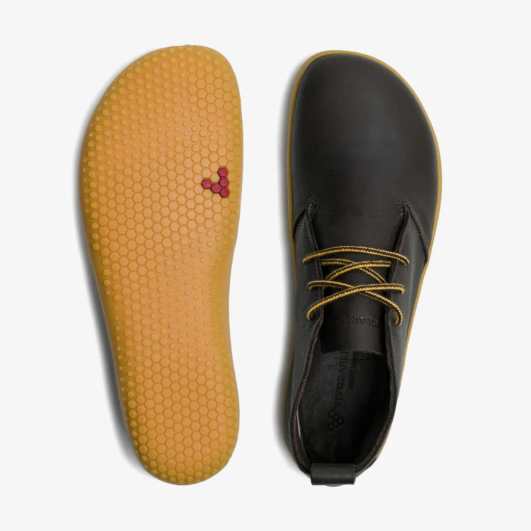 Vivobarefoot Gobi III Mens  Bracken