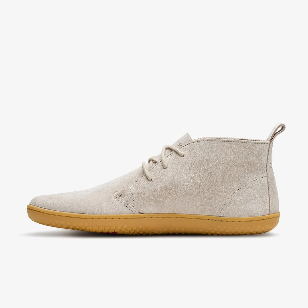 Vivobarefoot Gobi III Mens  Sandstone