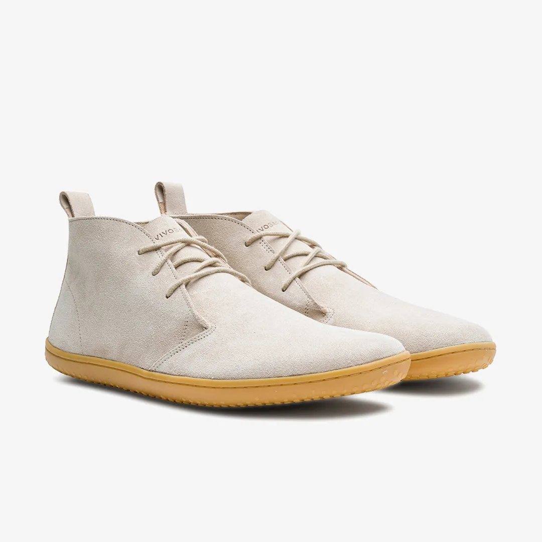 Vivobarefoot Gobi III Mens  Sandstone